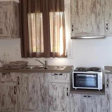 Sohoros Apartament