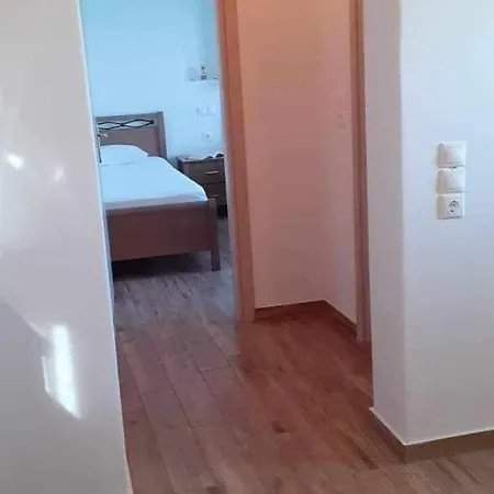 Apartament Sohoros