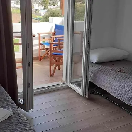 Sohoros Διαμέρισμα Ηρακλειά