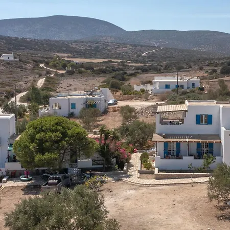 Sohoros Διαμέρισμα Ηρακλειά