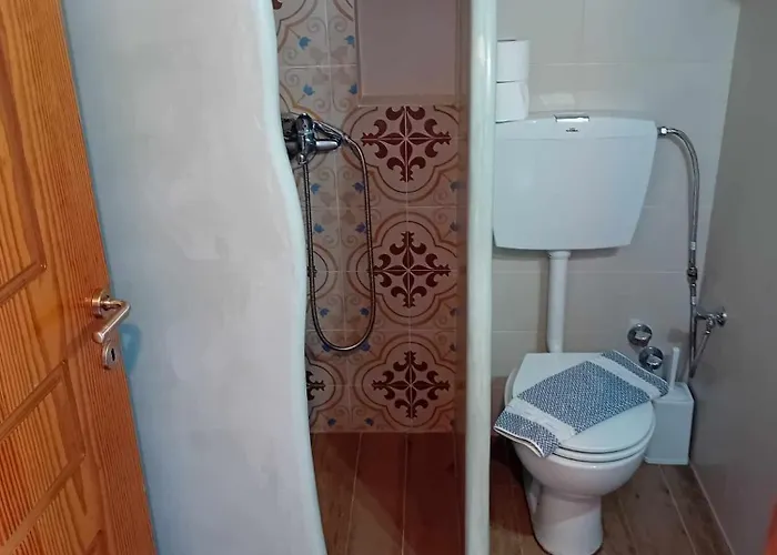 Sohoros Ηρακλειά