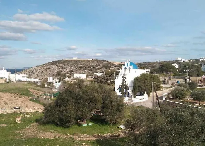 Sohoros Διαμέρισμα