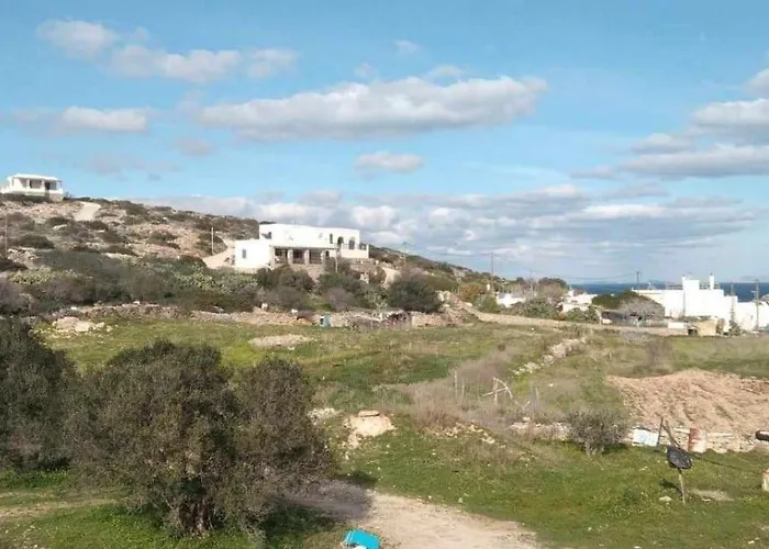 Sohoros Διαμέρισμα