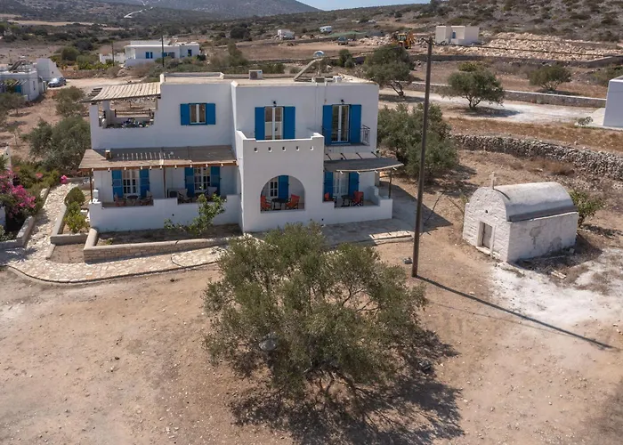 Sohoros Ηρακλειά