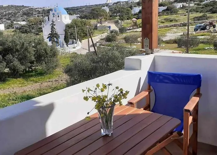 Sohoros Διαμέρισμα