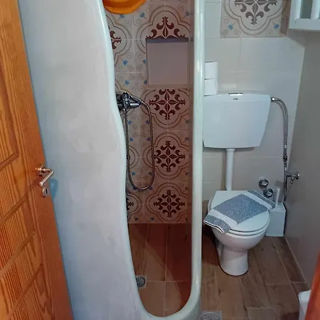 Sohoros Irakleia (Naxos)