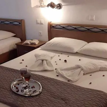 Sohoros Apartament *