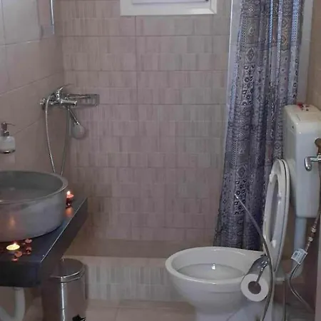 Appartement Sohoros Irakleia (Naxos)