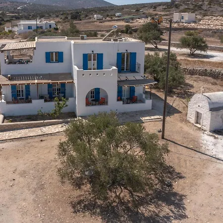 Sohoros Irakleia (Naxos)