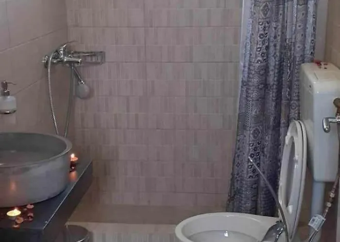 Apartament Sohoros Irakleia (Naxos)