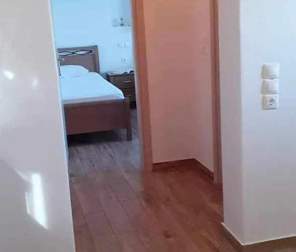 Apartament Sohoros